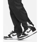Брюки мужские Nike Windrunner XL Чорний DX0653-011 - изображение 7