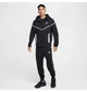 Брюки чоловічі Nike Tech Fleece XL Чорний FZ0762-010 - зображення 7