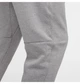 Брюки чоловічі Nike Sportswear Tech Essentials S Сірий DD5293-002 - зображення 8