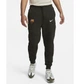 Брюки мужские Nike Fc Barcelona Tech Fleece Olive S Оливковый DV5555-355 - изображение 2