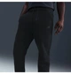 Брюки мужские Nike Tech Fleece Oh Black XS Черный IM0697-010 - изображение 2