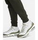 Брюки мужские Nike Fc Barcelona Tech Fleece Olive S Оливковый DV5555-355 - изображение 7