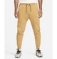 Брюки чоловічі Nike M Nsw Tch Flc Jggr L Коричневий CU4495-722 - зображення 2