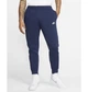 Брюки чоловічі Nike M Nsw Club Jggr Bb 4XL Синій BV2671-410 - зображення 4