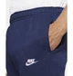 Брюки чоловічі Nike M Nsw Club Jggr Bb 4XL Синій BV2671-410 - зображення 7