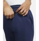 Брюки чоловічі Nike M Nsw Club Jggr Bb 4XL Синій BV2671-410 - зображення 8