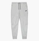 Брюки чоловічі Nike Tech Fleece Men's Joggers 2XL Сірий CU4495-063 - зображення 1