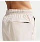 Брюки чоловічі Nike Mens Dri-Fit Zip Cuff Versatile Trousers Beige S Бежевий FB7548-104 - зображення 3