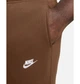 Брюки чоловічі Nike Nsw Club Joggers Brown L Коричневий BV2671-259 - зображення 3