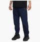 Брюки мужские Nike Tech Mens Woven Open- Hem Trousers Blue L Синій IB6663-451 - изображение 1