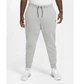 Брюки чоловічі Nike Tech Fleece Men's Joggers 2XL Сірий CU4495-063 - зображення 11