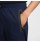 Брюки мужские Nike Tech Mens Woven Open- Hem Trousers Blue L Синій IB6663-451 - изображение 4