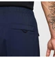 Брюки мужские Nike Tech Mens Woven Open- Hem Trousers Blue L Синій IB6663-451 - изображение 5