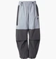 Брюки мужские Nike Tech Grey/Black L HM7158-065 - изображение 1