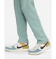 Брюки чоловічі Nike Sportswear Club Fleece Men's Trousers 2XL Бірюзовий BV2707-309 - зображення 6