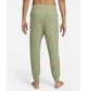 Брюки мужские Nike Dri-Fit Yoga Olive 3XL Оливковый DV9885-386 - изображение 6