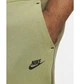 Брюки чоловічі Nike Nsw Tech Fleece Jogger XL Комбінований CU4495-222 - зображення 2