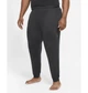Брюки мужские Nike M Nk Df Pnt Hpr Dry Lt Yoga S Черный CZ2208-010 - изображение 11