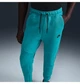 Брюки чоловічі Nike Sportswear Tech Fleece Turquoise M Бірюзовий HV0959-345 - зображення 3