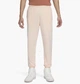 Брюки чоловічі Nike Sportswear Club Joggers L Бежевий BV2679-838 - зображення 1