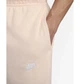 Брюки чоловічі Nike Sportswear Club Joggers L Бежевий BV2679-838 - зображення 2
