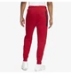 Брюки чоловічі Nike Sportswear Tech Fleece Joggers S Червоний CU4495-687 - зображення 2