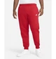 Брюки унісекс Nike Sportswear Club Fleece L Червоний BV2671-657 - зображення 2