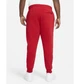 Брюки унісекс Nike Sportswear Club Fleece L Червоний BV2671-657 - зображення 3