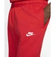 Брюки унісекс Nike Sportswear Club Fleece L Червоний BV2671-657 - зображення 7