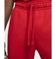 Брюки унісекс Nike Sportswear Club Fleece L Червоний BV2671-657 - зображення 8