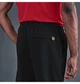 Брюки мужские Nike Df Hrtge Jggr Black XL Чорний HM6766-010 - изображение 3