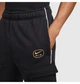Брюки мужские Nike M Nsw Sw Air Cargo Pant Flc L Черный HM0180-010 - изображение 4