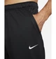 Брюки мужские Nike Therma-Fit Open Hem Fitness Pants Black L Чорний DQ4856-010 - изображение 7