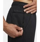 Брюки мужские Nike Therma-Fit Open Hem Fitness Pants Black L Чорний DQ4856-010 - изображение 8