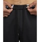 Брюки мужские Nike Therma-Fit Open Hem Fitness Pants Black L Чорний DQ4856-010 - изображение 9