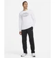 Брюки мужские Nike Therma-Fit Open Hem Fitness Pants Black L Чорний DQ4856-010 - изображение 10