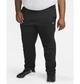 Брюки мужские Nike Therma-Fit Open Hem Fitness Pants Black L Чорний DQ4856-010 - изображение 11