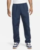 Брюки чоловічі Nike Club Woven Cargo L Синій DX0613-410 - зображення 1