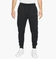 Брюки чоловічі Nike Sports Wear Te Fleece Jogger XL Чорний DD5293-010 - зображення 1