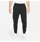 Брюки чоловічі Nike Sports Wear Te Fleece Jogger XL Чорний DD5293-010 - зображення 8