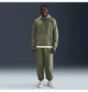 Брюки чоловічі Nike Solo Swsh Olive XL Оливковий HV1088-222 - зображення 2