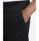 Брюки мужские Nike M Nk Tch Flc Gx Jggr 2XL Чорний DX0581-010 - изображение 4