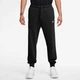 Брюки мужские Nike M Nk Club Ft Jogger L Сірий FN3801-011 - изображение 1