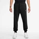 Брюки мужские Nike M Nk Club Ft Jogger L Сірий FN3801-011 - изображение 2