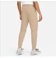 Брюки чоловічі Nike Tch Flc Jggr S Бежевий FB8002-247 - зображення 3