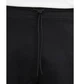 Брюки мужские Nike Swoosh Fleece Trousers XL Черно-белый DX0564-013 - изображение 5