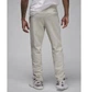Брюки чоловічі Nike Dri-Fit Sport Hoop Fleece M Бежевий FV8604-050 - зображення 3