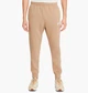 Брюки чоловічі Nike Sportswear Club Fleece Joggers S Світло-коричневий BV2671-247 - зображення 1