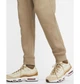 Брюки чоловічі Nike Sportswear Club Fleece Joggers S Світло-коричневий BV2671-247 - зображення 7