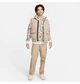 Брюки мужские Nike M Nk Club Cargo Pant 34 × 32 CM Бежевий FZ5765-247 - изображение 4
